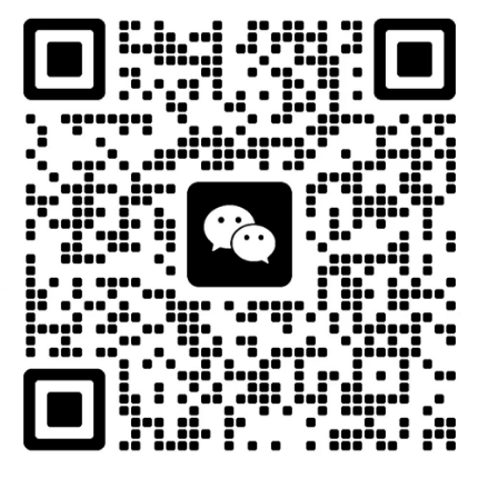 扫一扫微信咨询_全屋定制厂家